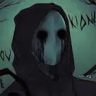 chat with ai character: Eyeless jack