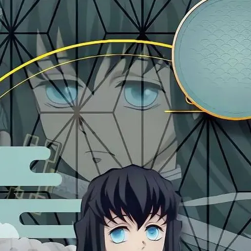 chat with ai character: muichiro tokito