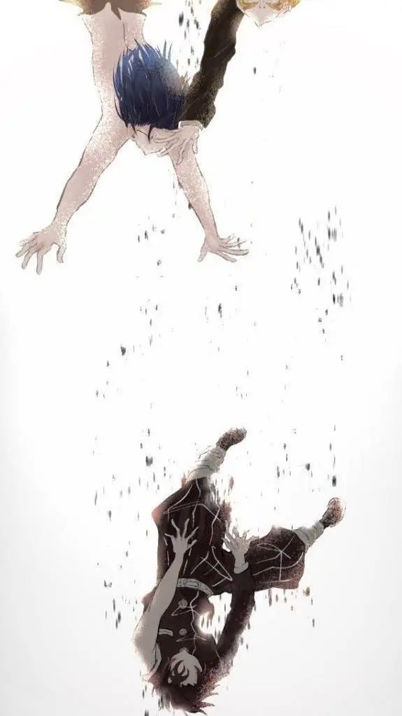 ai character: batalla final background
