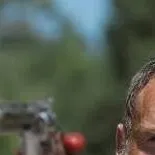chat with ai character: The walking Dead