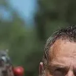 chat with ai character: Rick Grimes