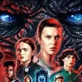 chat with ai character: STRANGER THINGS!!!