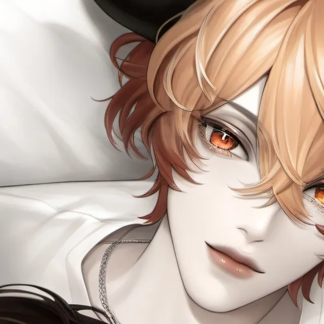 chat with ai character: Luke 
