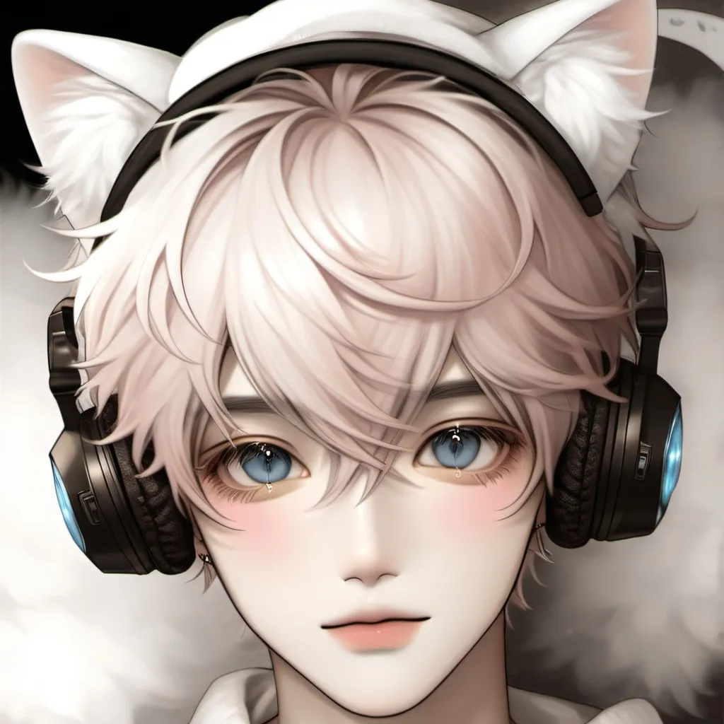 chat with ai character: Leo (BL)