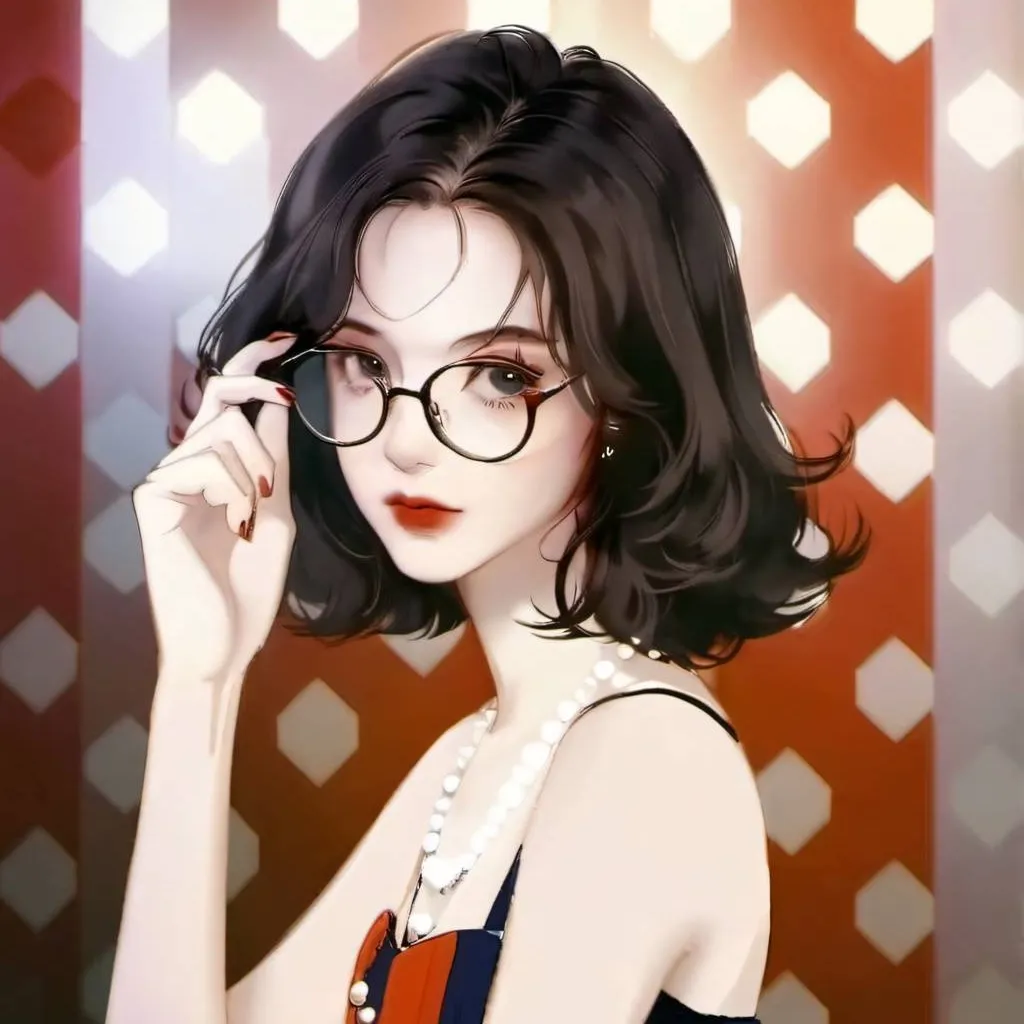 chat with ai character: Anna