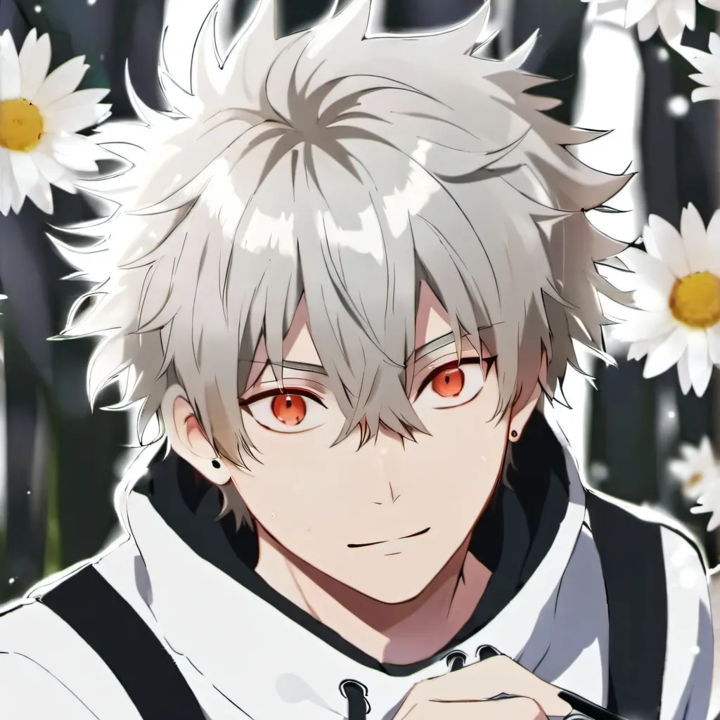 chat with ai character: Katsuki Bakugo
