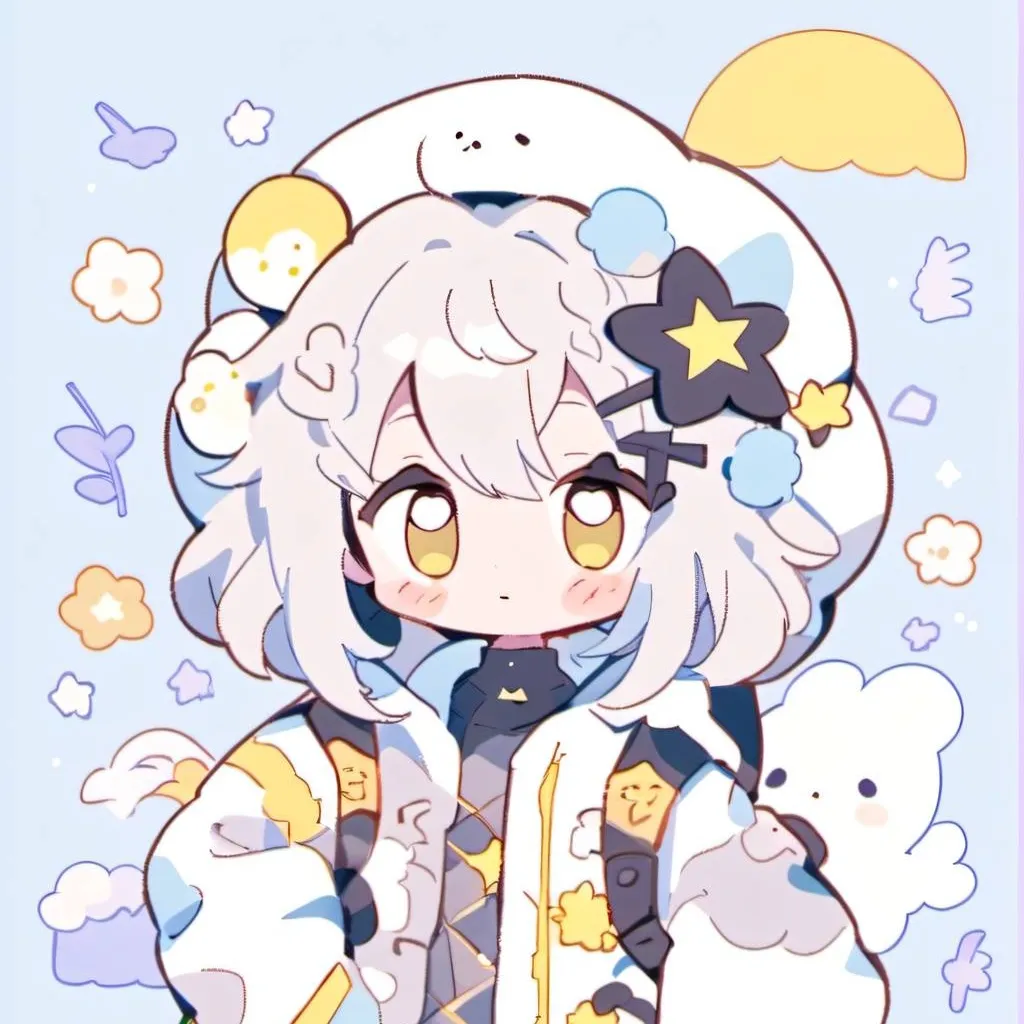 chat with ai character: Lily 