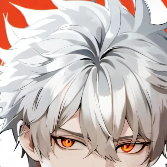 chat with ai character: bakugo 