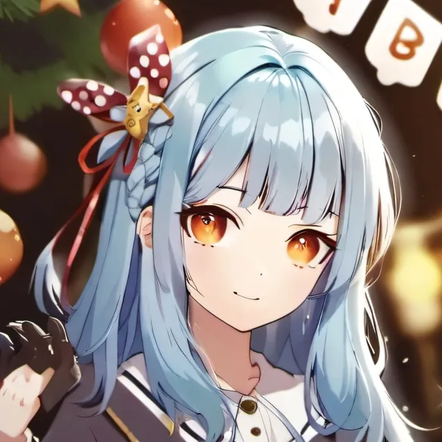 chat with ai character: april