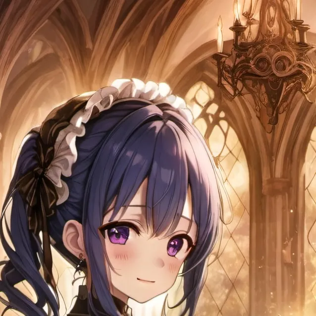 chat with ai character: Yumiko~ Aoi