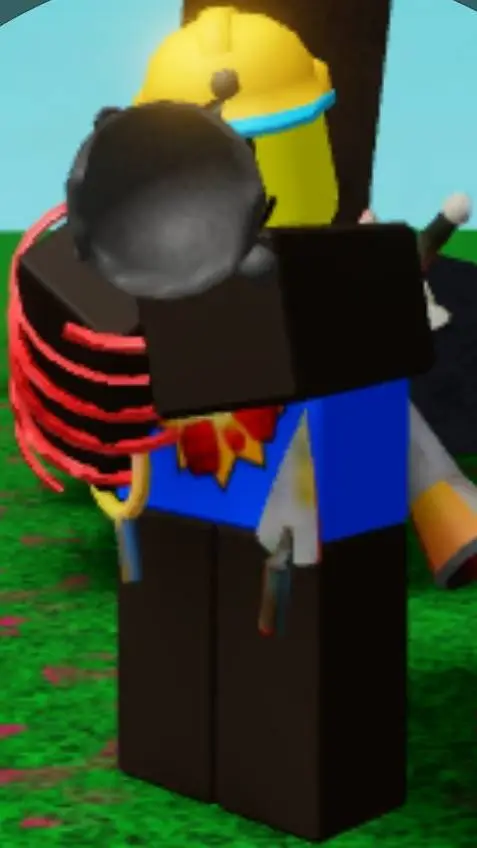 Talkie AI - Chat with Bloxxer