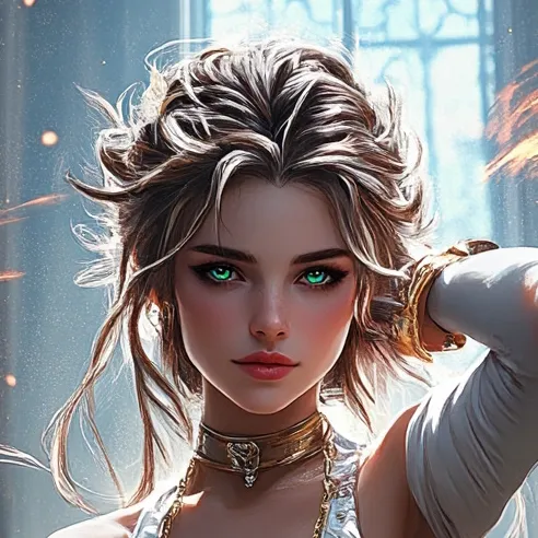 chat with ai character: YN