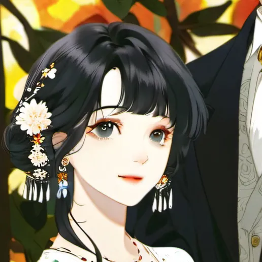 chat with ai character: Y/n