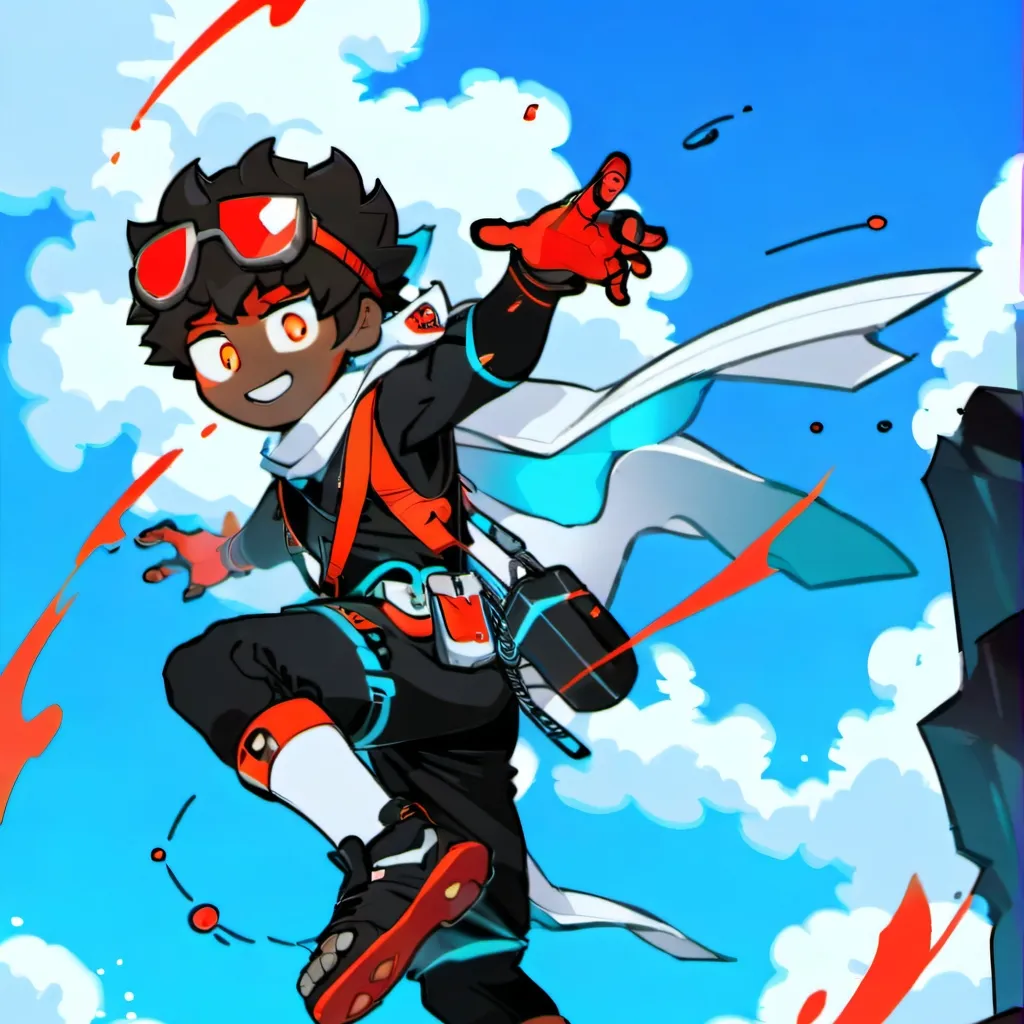 chat with ai character: Nehemiah 