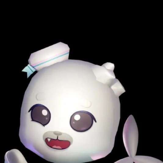 chat with ai character: Sealbe