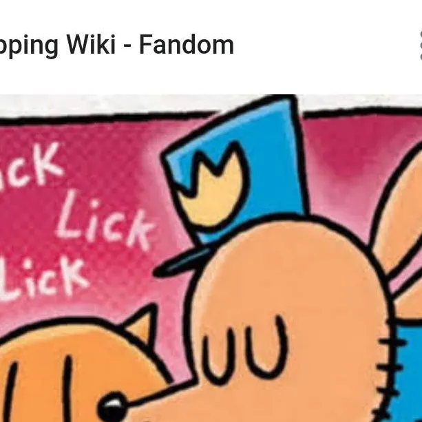 chat with ai character: dogman x petey 