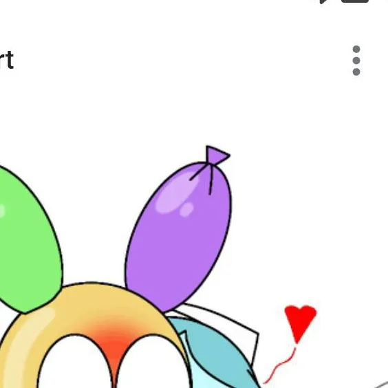 chat with ai character: connie x looey :D