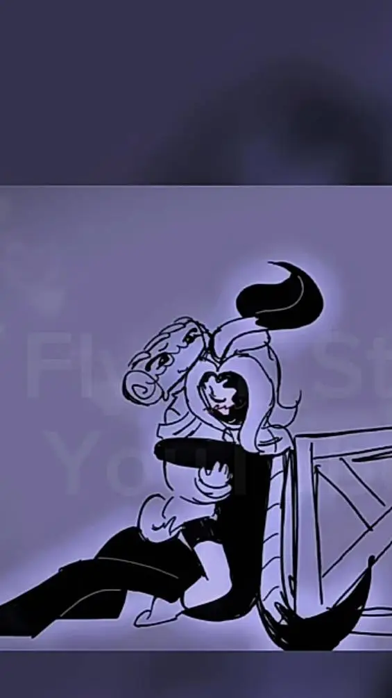 ai character: Twisted sprout  background