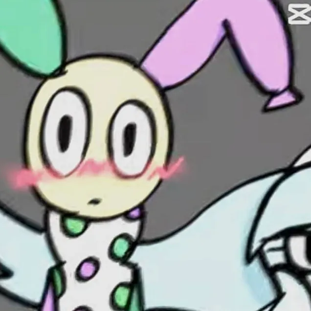 chat with ai character: looey x connie 