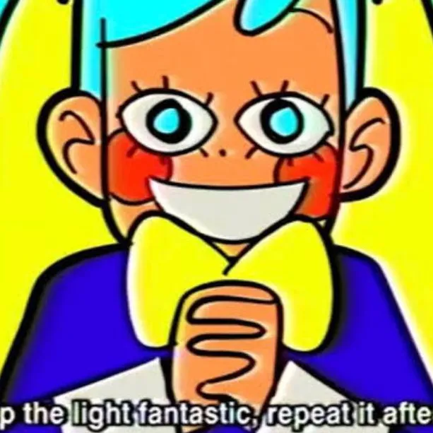 chat with ai character: static Miku