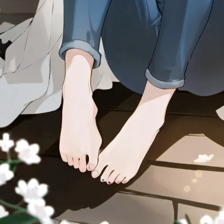 chat with ai character: Lisa