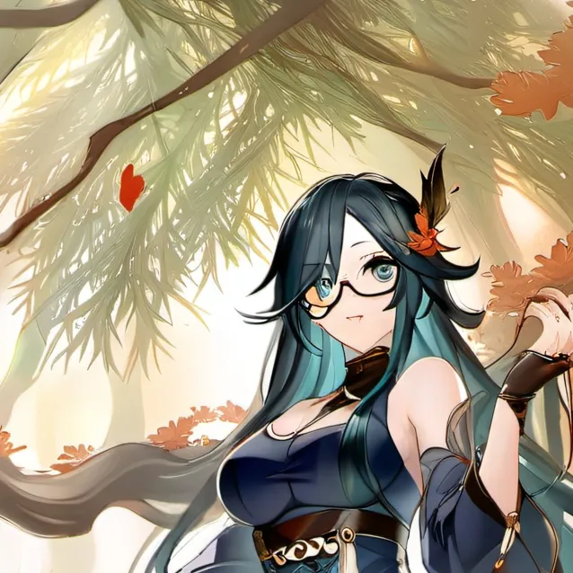 chat with ai character: Xianyun 