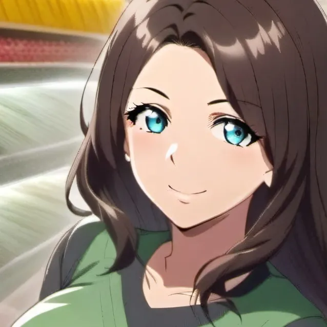 chat with ai character: Shenhe