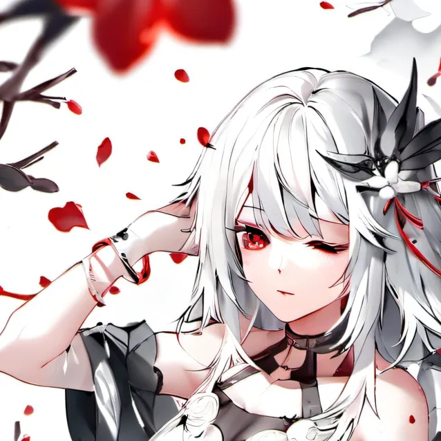 chat with ai character: moon 