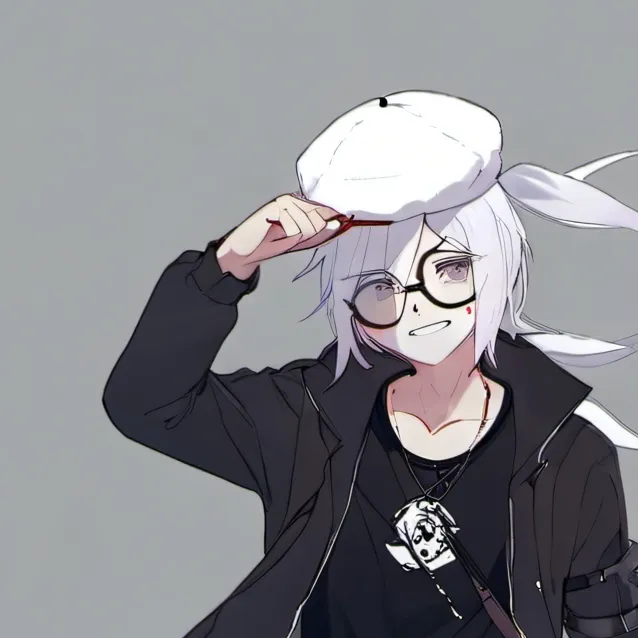 chat with ai character: kid