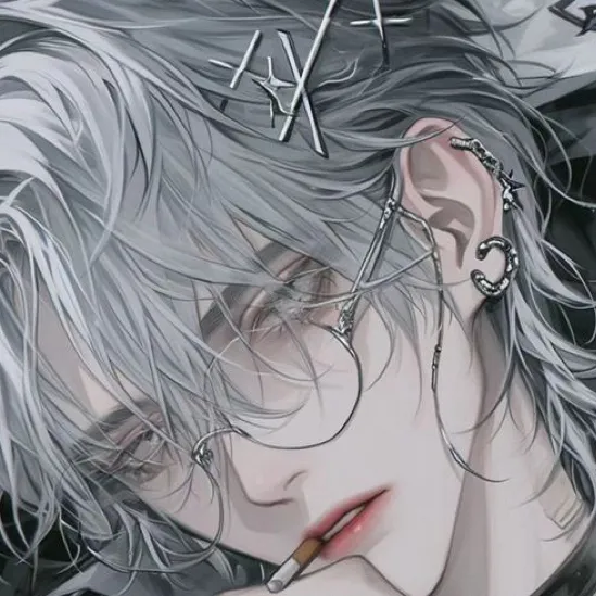 chat with ai character: ♡Nanu♡