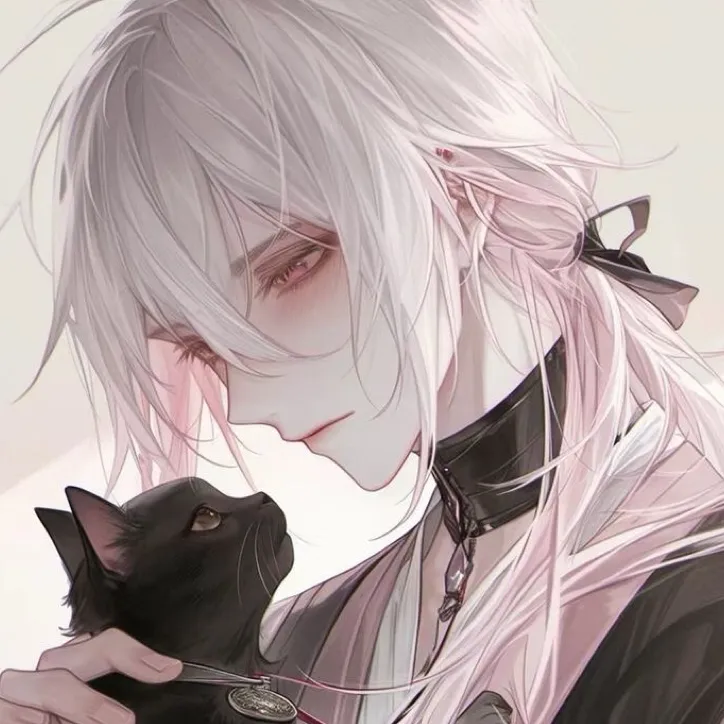 chat with ai character: ♡Jonas♡￼