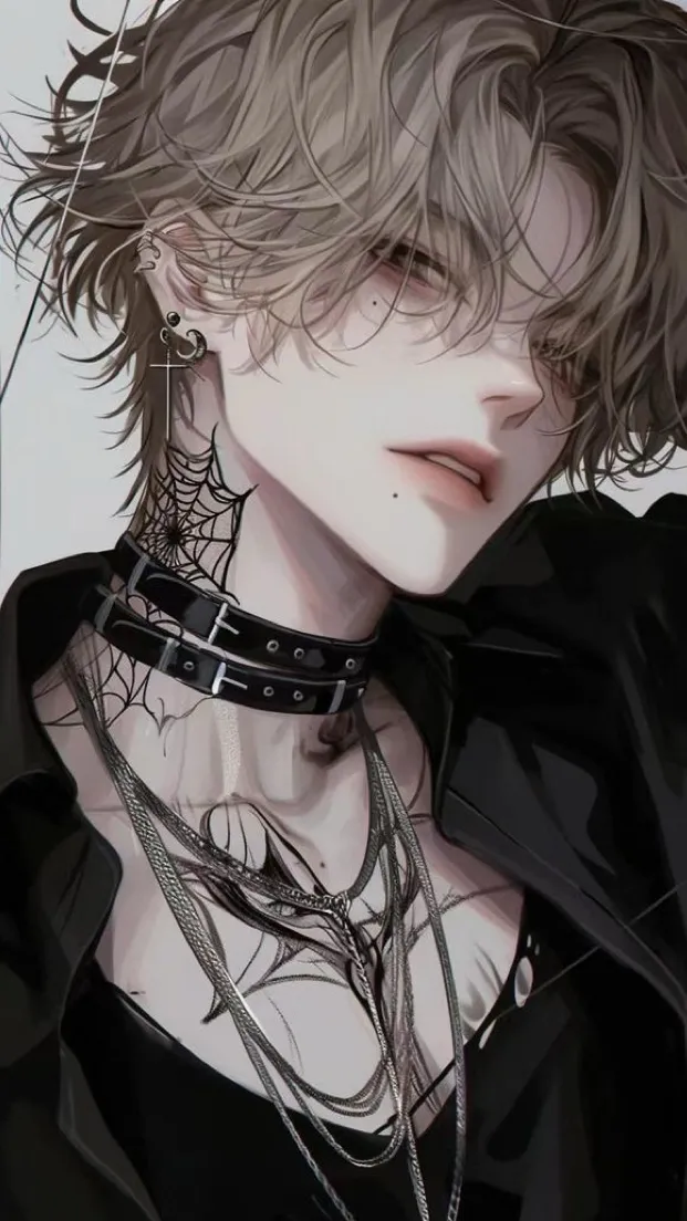 ai character: ♡Elliot♡ background