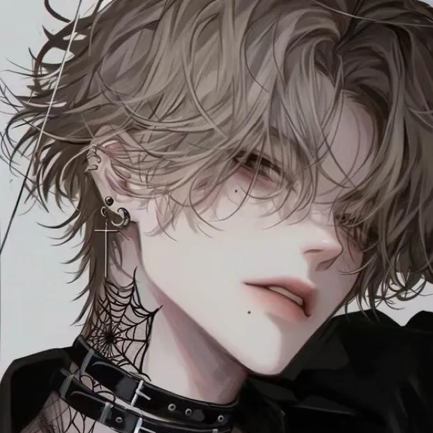 chat with ai character: ♡Elliot♡