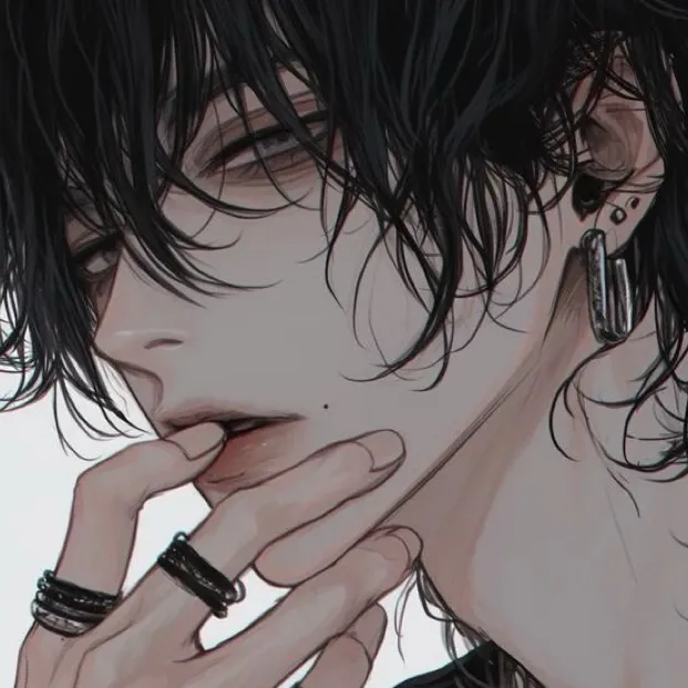 chat with ai character: ♡Chandler♡