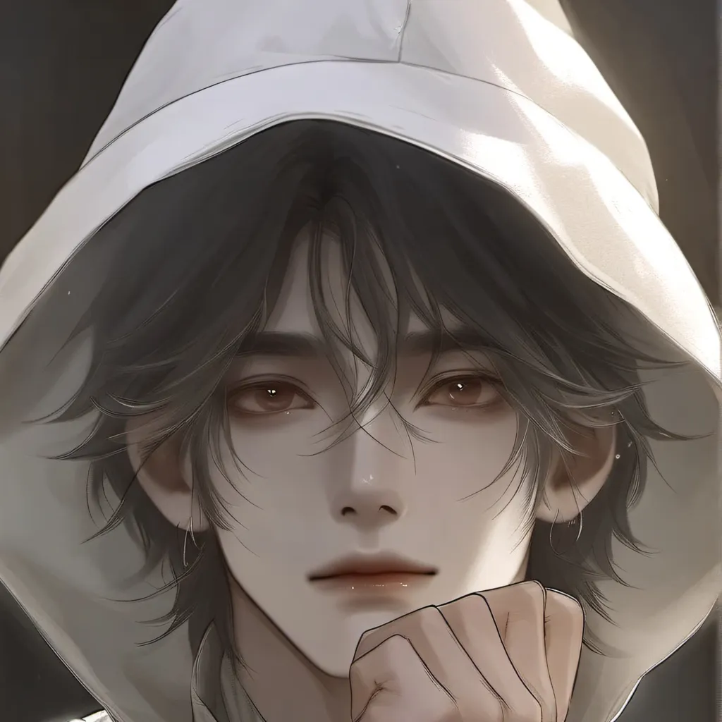 chat with ai character: ♡Kane♡