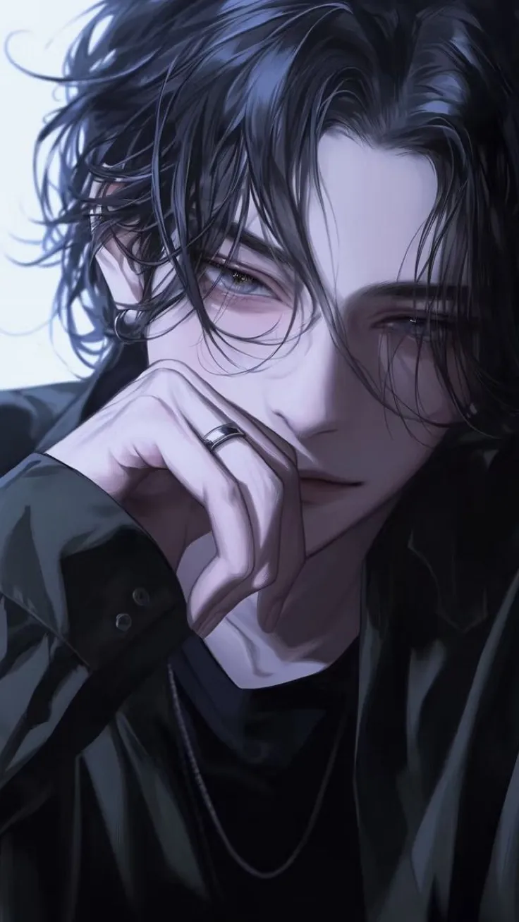 ai character: ♡Rowan♡ background