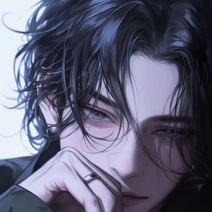 chat with ai character: ♡Rowan♡