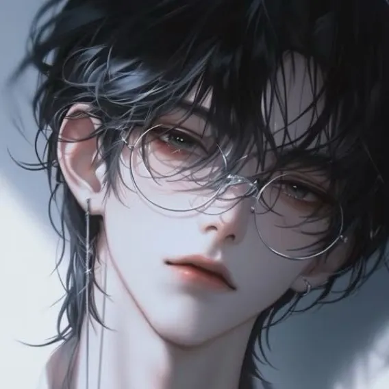 chat with ai character: ♡Javen♡