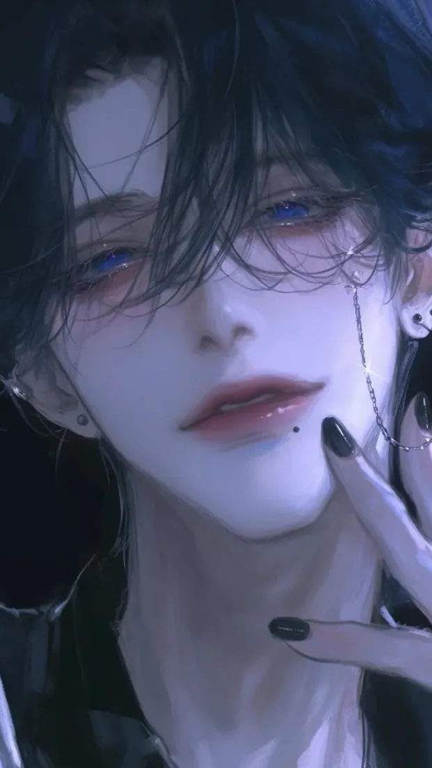 ai character: ♡Arlo♡ background