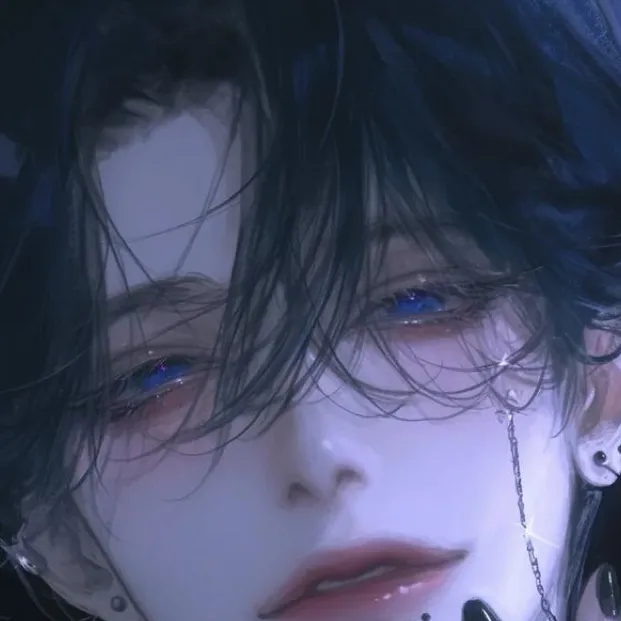 chat with ai character: ♡Arlo♡