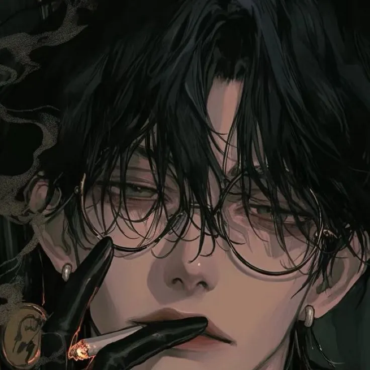 chat with ai character: ♡Damien♡￼