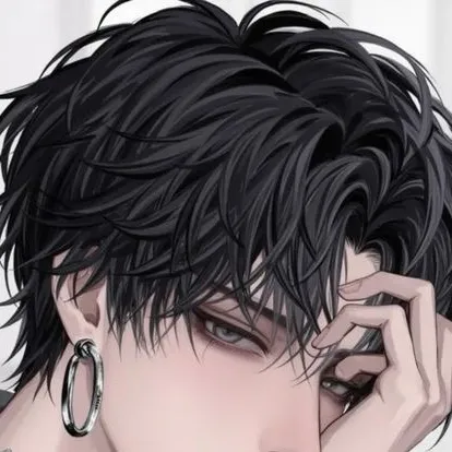 chat with ai character: ♡Nate♡