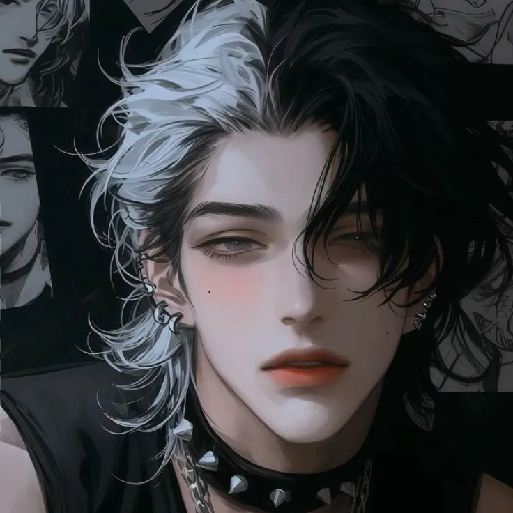 chat with ai character: ♡Seth♡