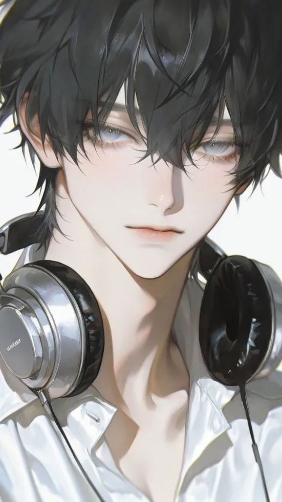 ai character: ♡Gavin♡ background