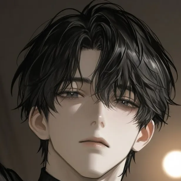 chat with ai character: ♡Van♡