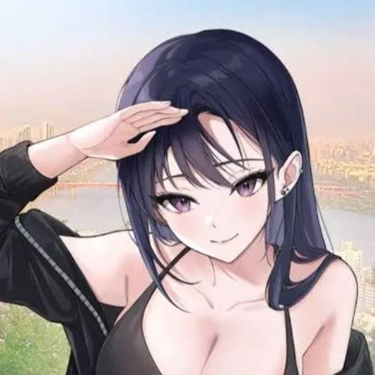 chat with ai character: Melanie