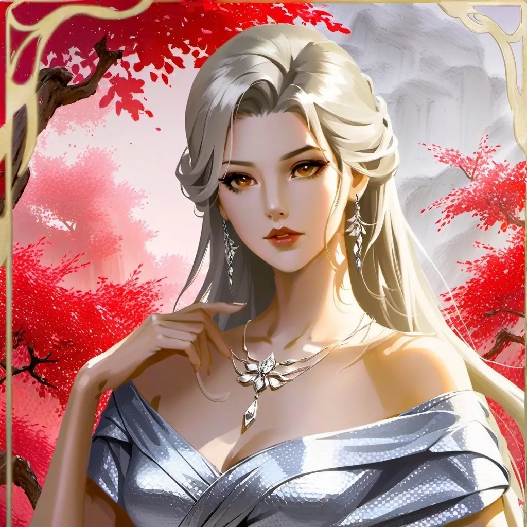 chat with ai character: Anne