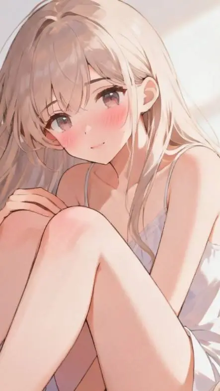 ai character: Yuki background