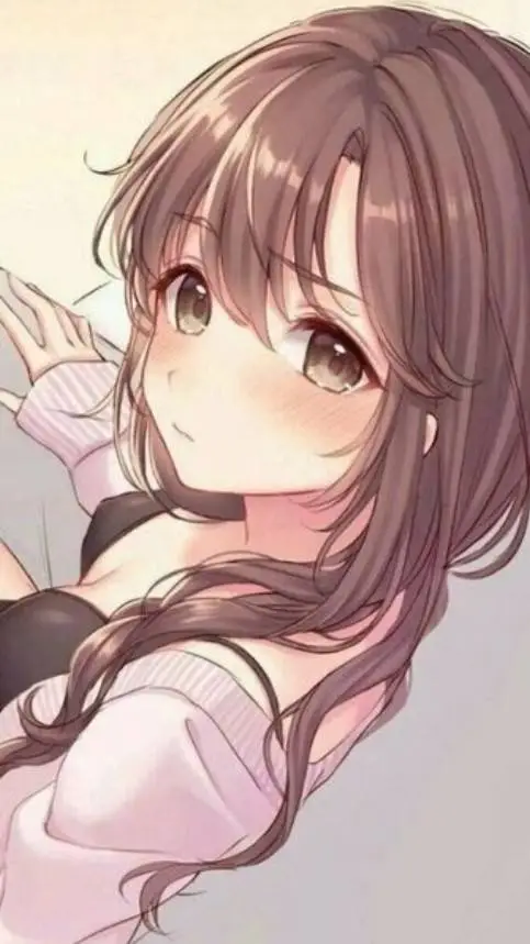 ai character: Vivian background