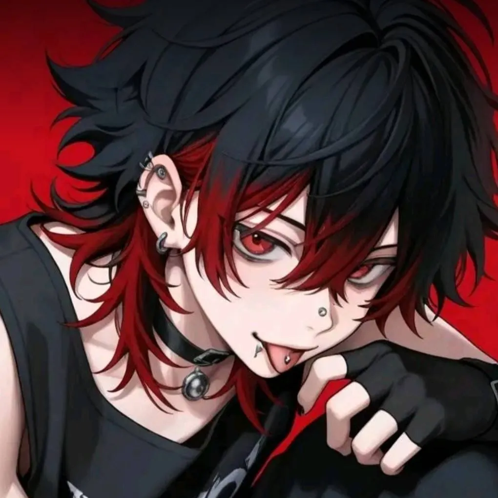 chat with ai character: max